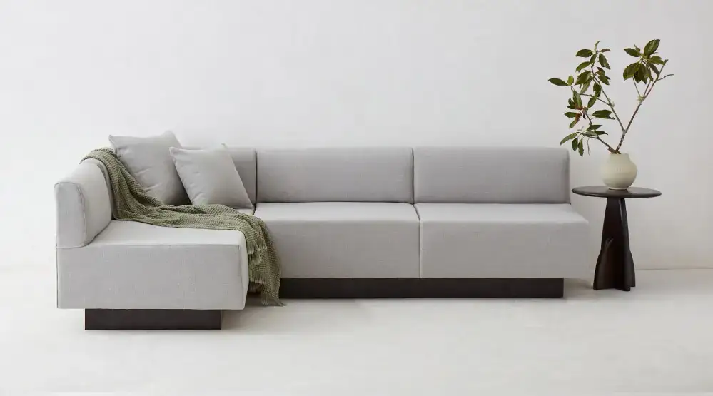 Sustainable Seating