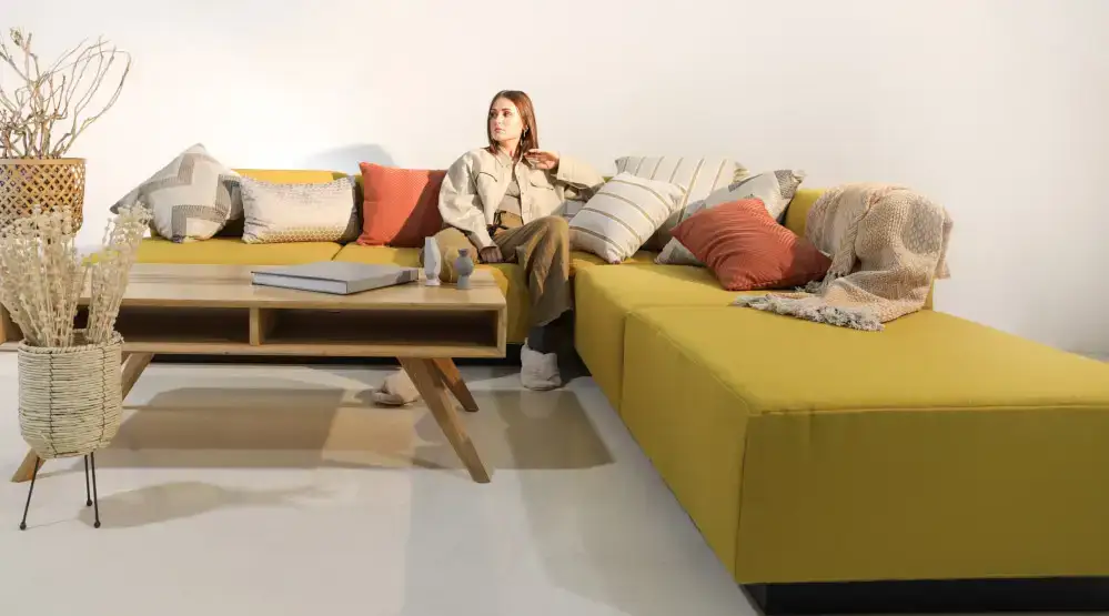 Sustainable Seating