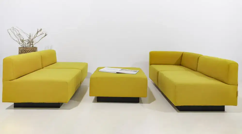 FABRIC OPTIONS