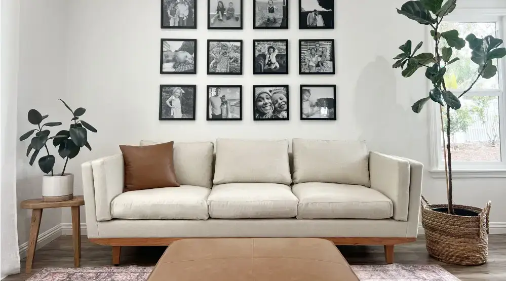 Sustainable Seating
