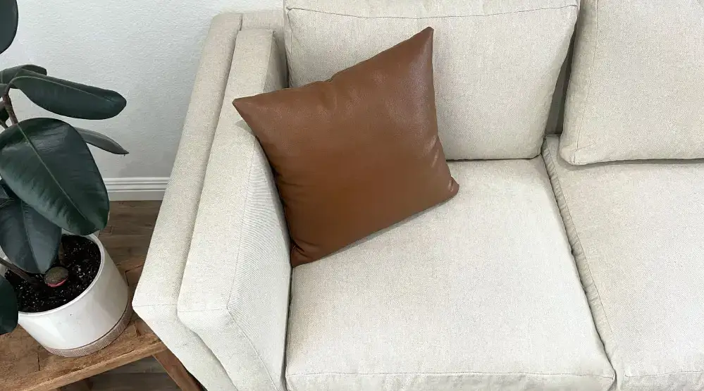 Long Lasting Comfort