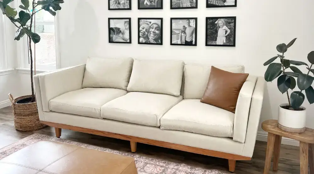 FABRIC OPTIONS