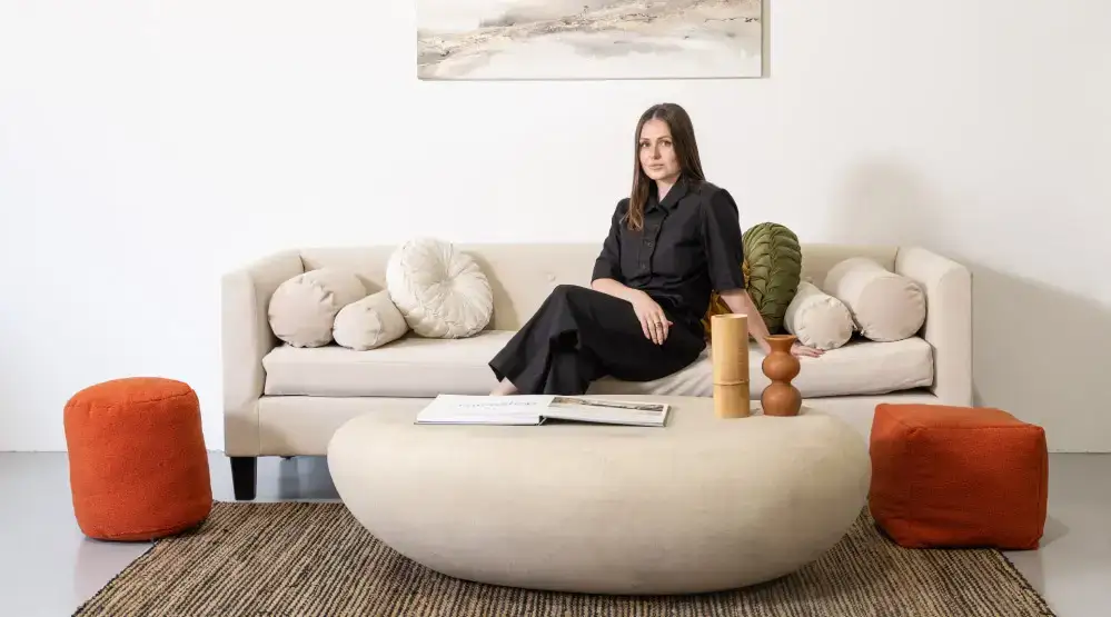 Sustainable Seating