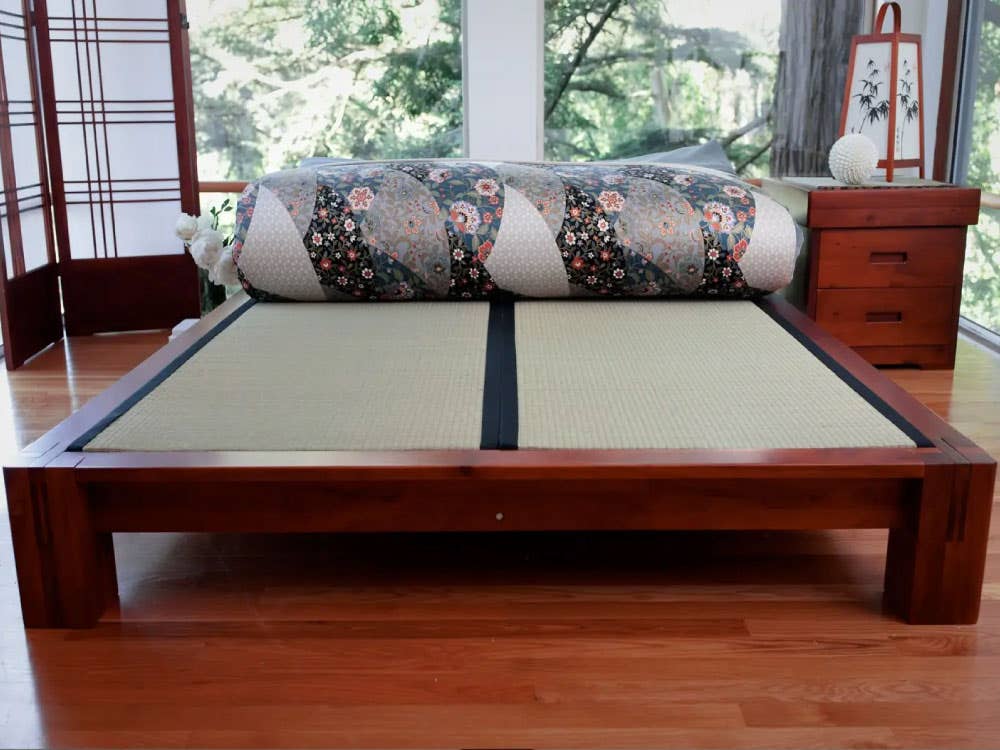 tatmi bed