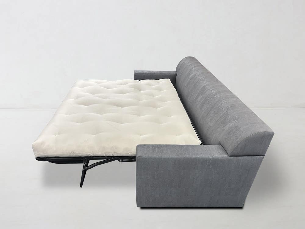 Lisbon organic sofa