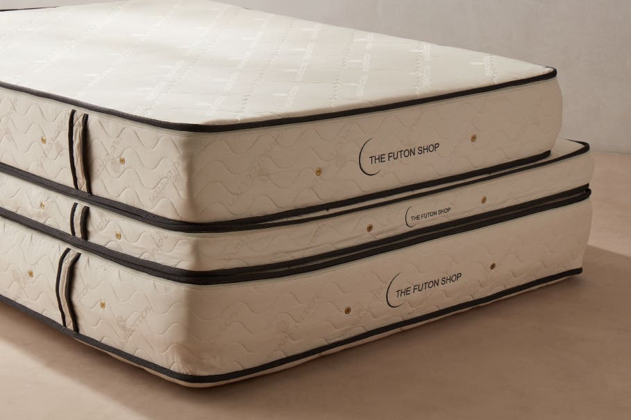 30 Day Comfort Guarantee