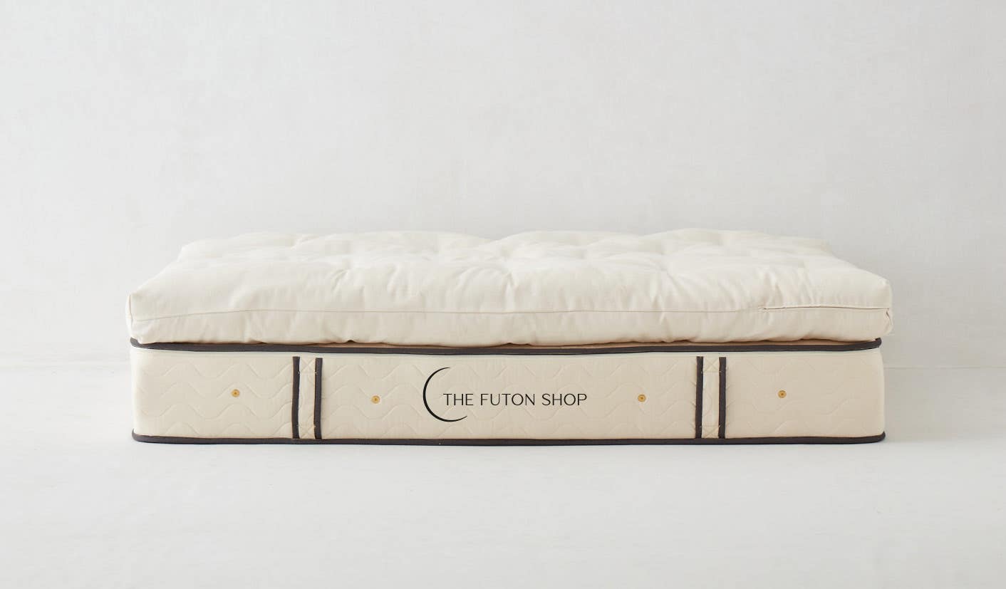most luxurious mattress set