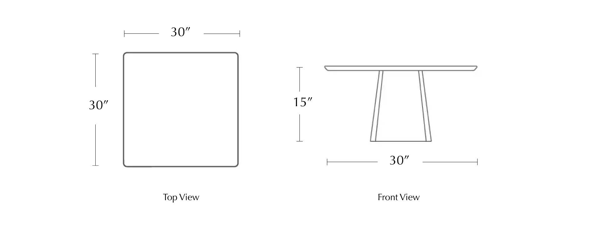 moku table