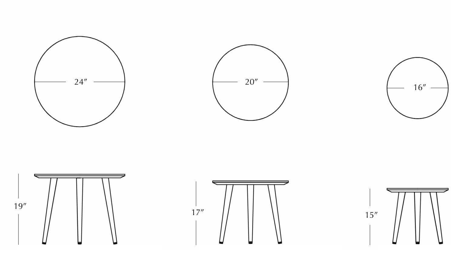 round premera 
