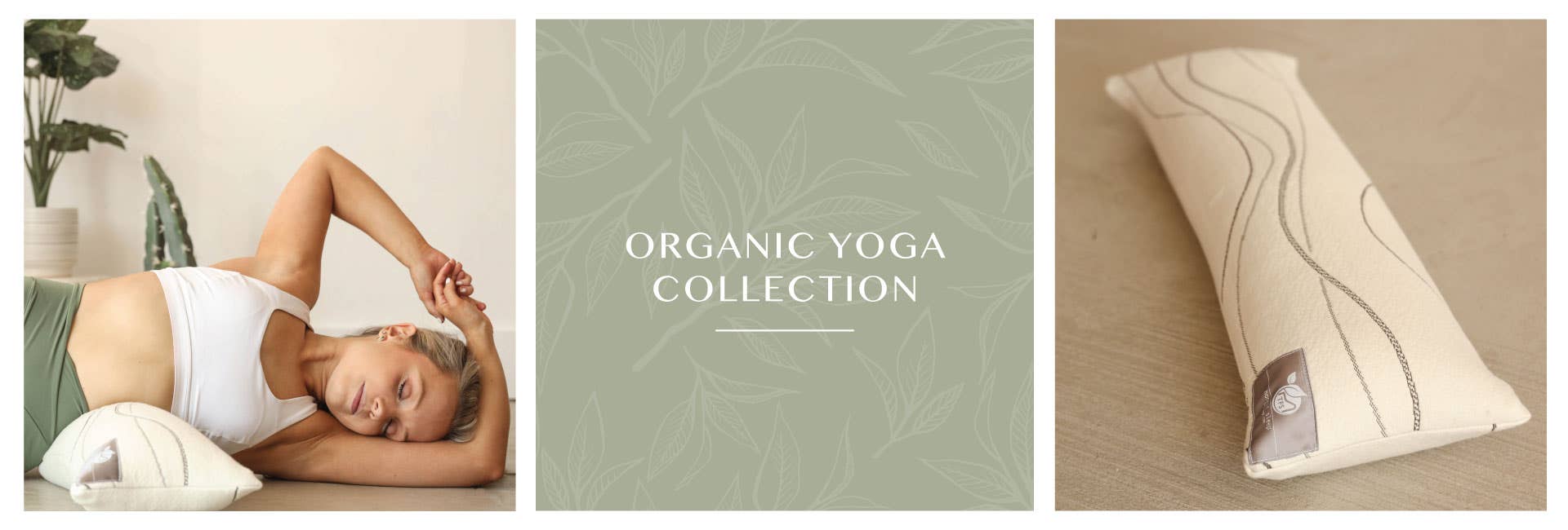 Organic Yoga Collection