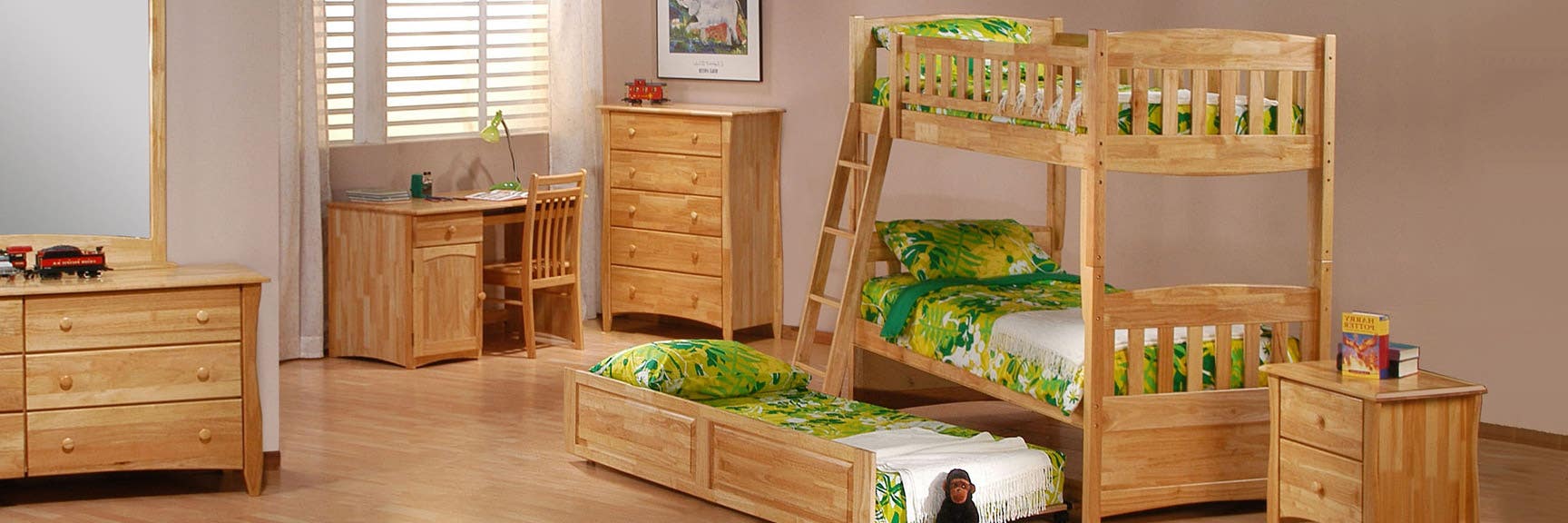 bunk bed sales