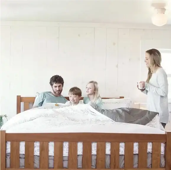 what is a quilted mattress teddy natural wool