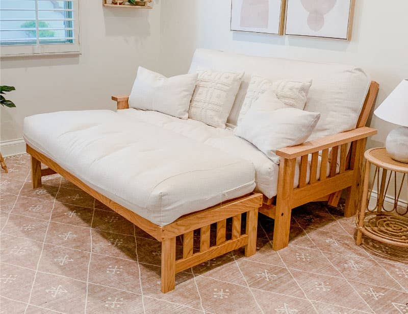 Best Japanese Futon Sets Western-image-1