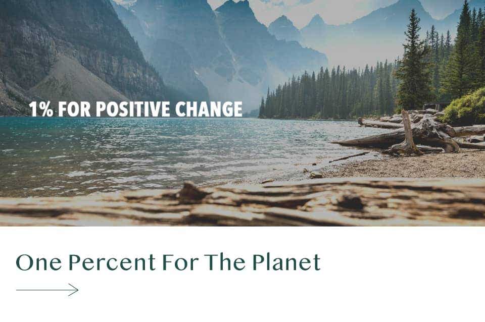 Positive Change