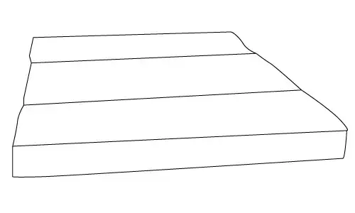 Configuration shikibuton bed-position