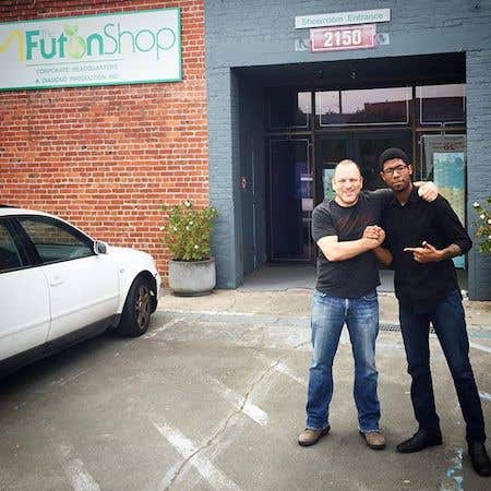 Celebrating The Futon Shop's 47th Anniversary