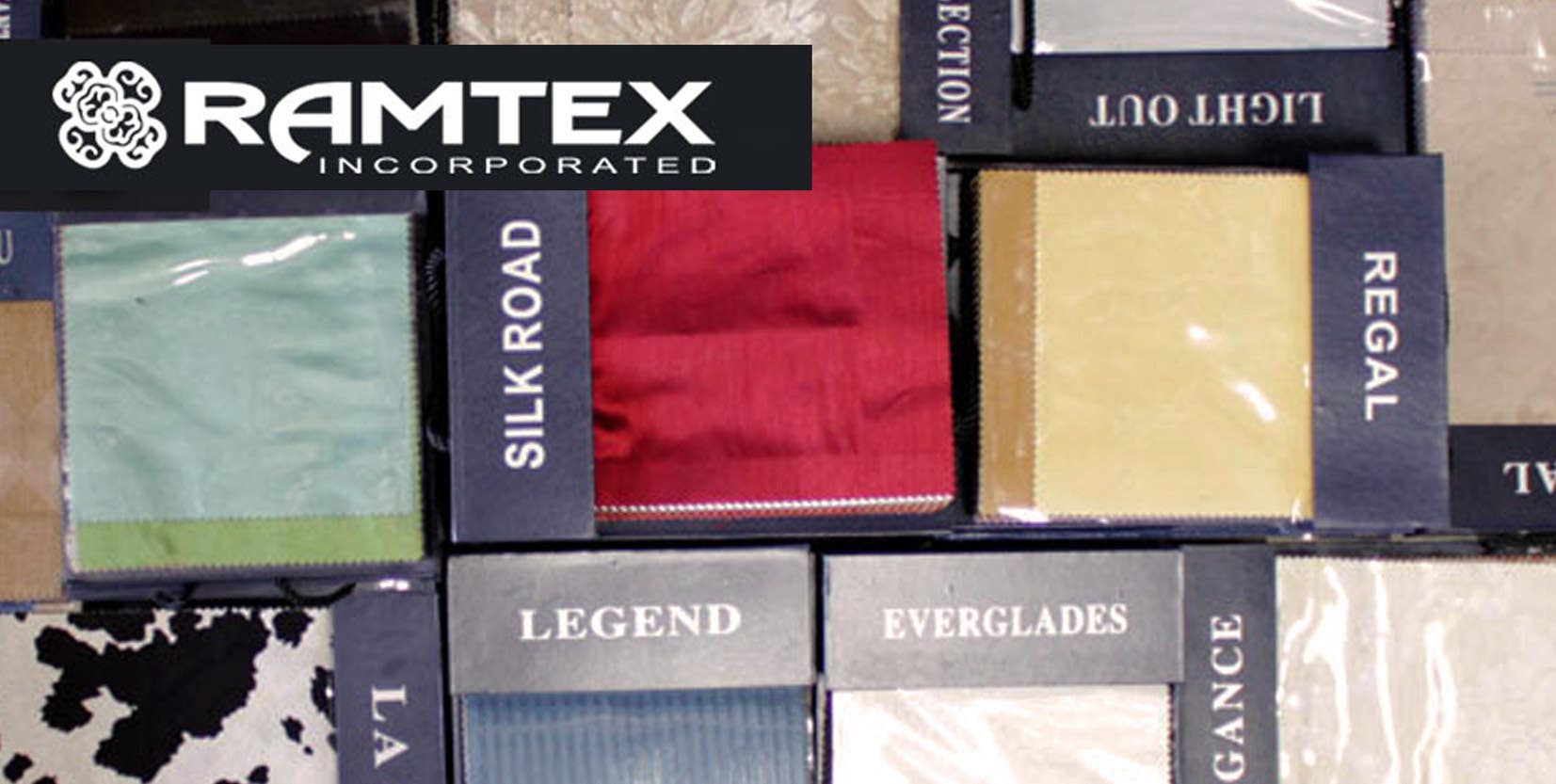 RAMTEX FABRICS