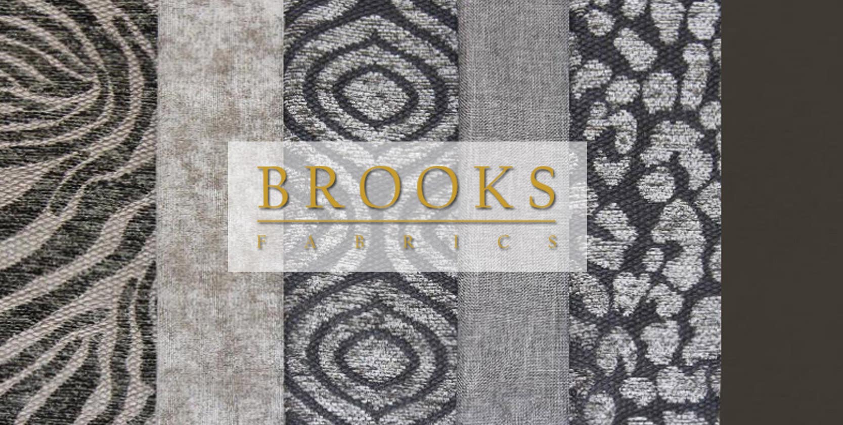 BROOKS FABRICS