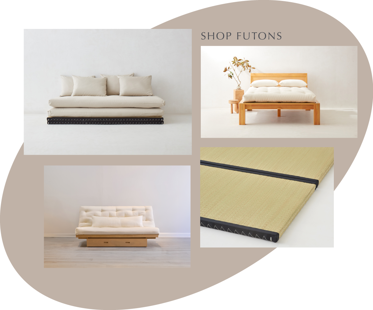 futon