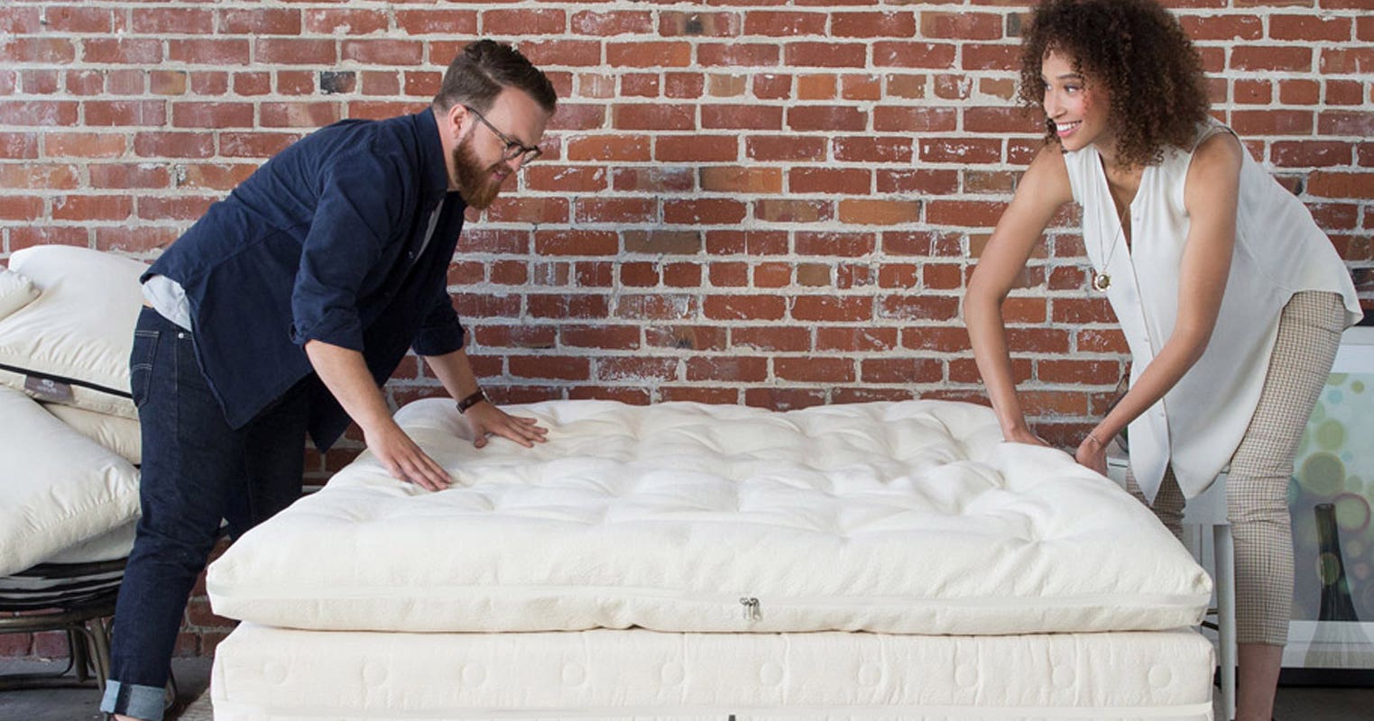 What Is The Healthiest Mattress?