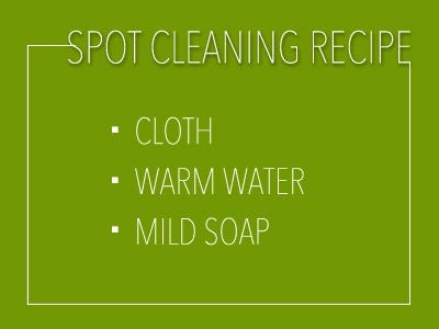 How To Clean A Wool Mattress Topper?