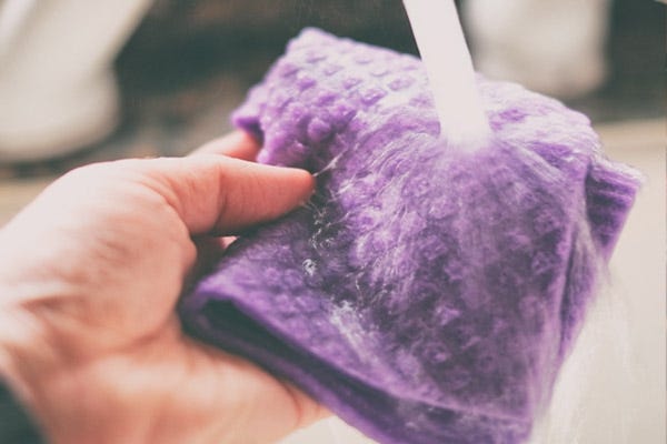 How To Clean A Wool Mattress Topper?