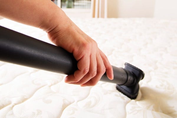 How To Clean A Wool Mattress Topper?