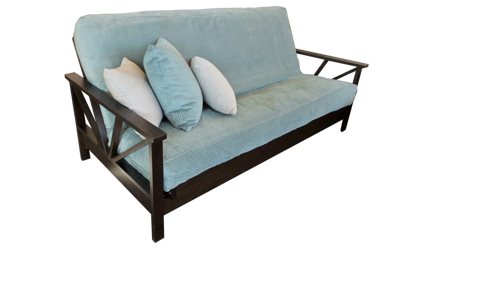 What Are The Sizes Of Futons?
