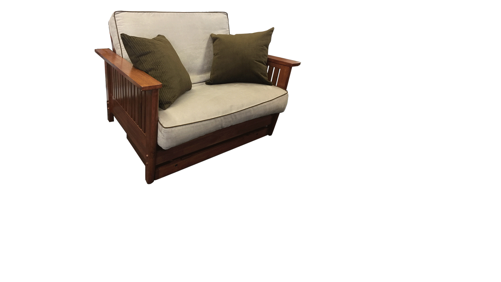 What Are The Sizes Of Futons?