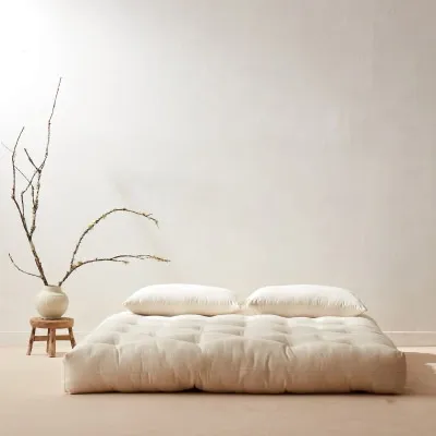 What Are Traditional Mattress / Futon Mattress Sizes?
