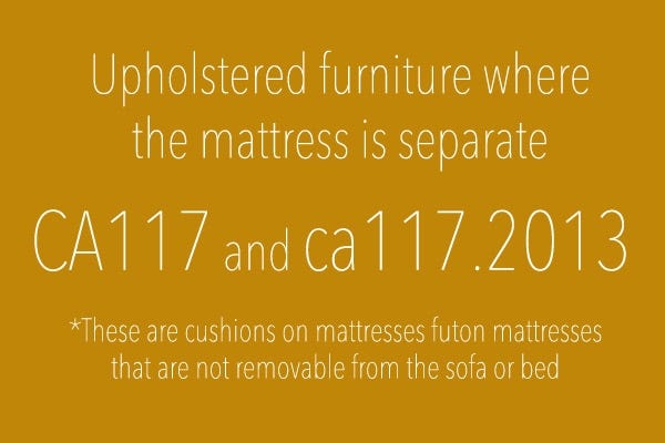 The Truth About Flame Retardants In Mattresses