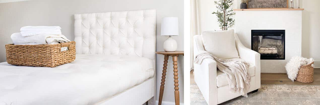 Beautify Your Home with Summer Decor