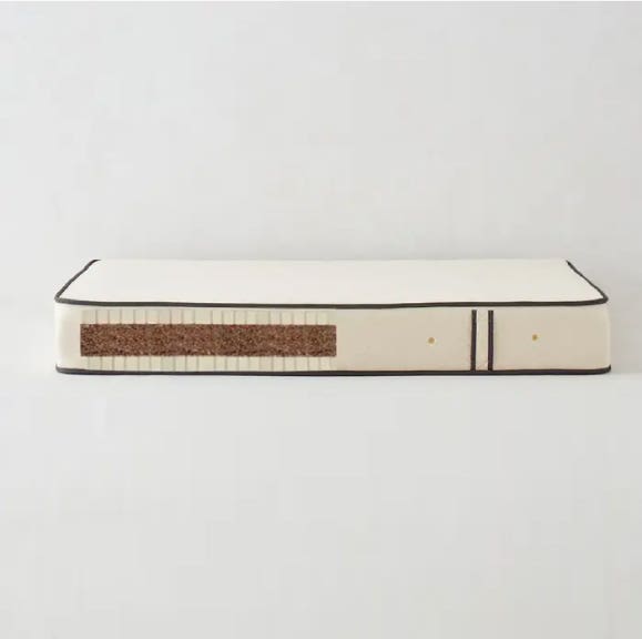 Eco Friendly Wool Mattress