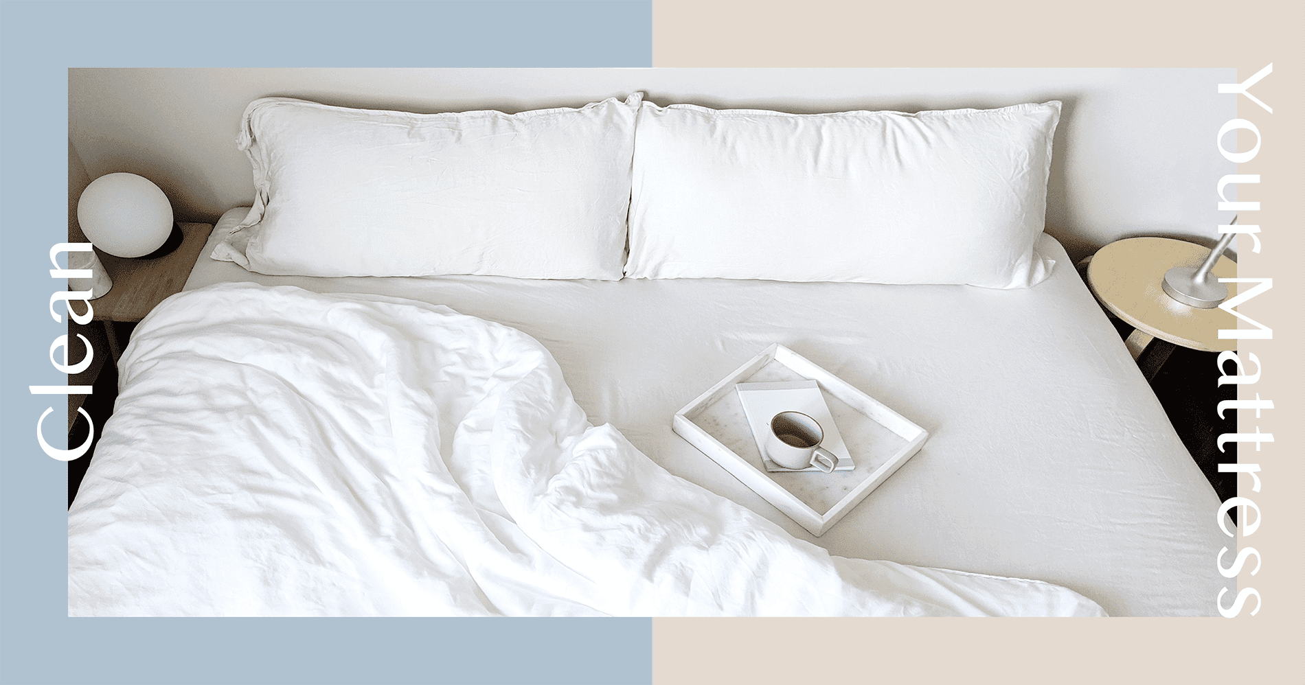 How to Clean Your Futon Mattress