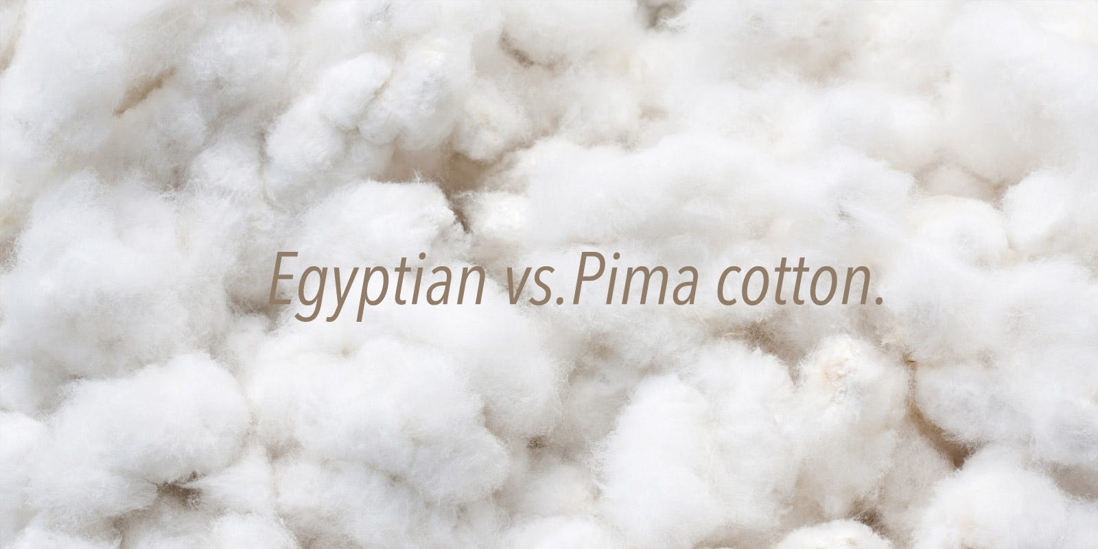 is organic cotton better than natural cotton