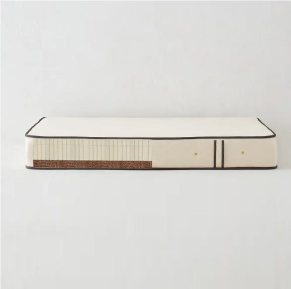 Eco Friendly Wool Mattress