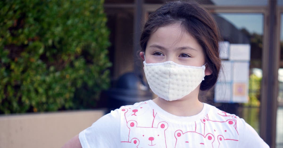 What Type Of Face Mask Should You Wear?
