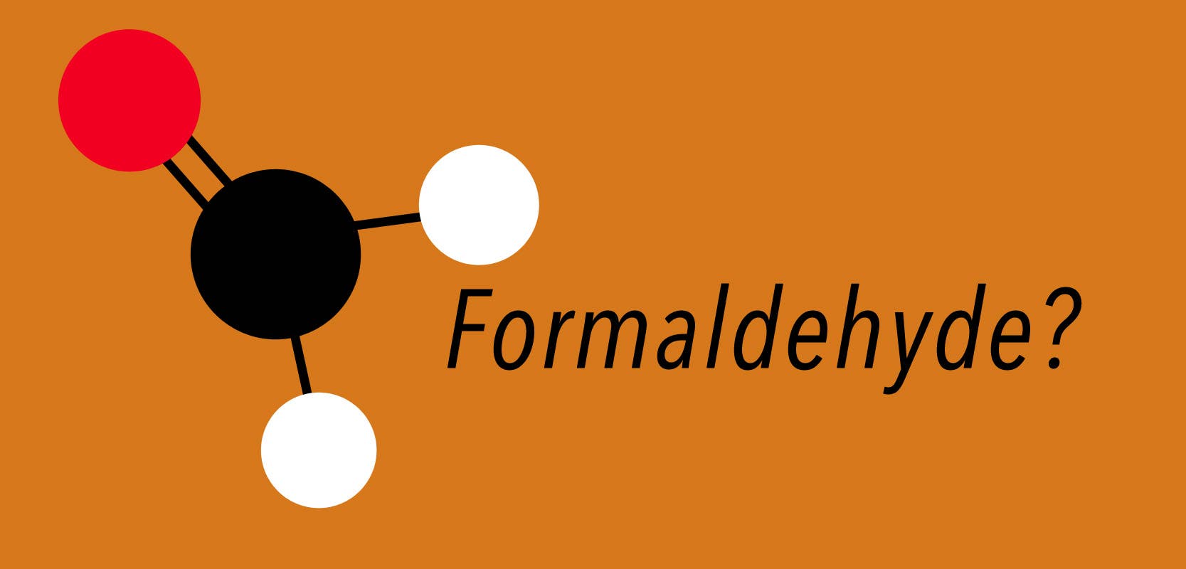 Is Formaldehyde in Futon Frames Dangerous?