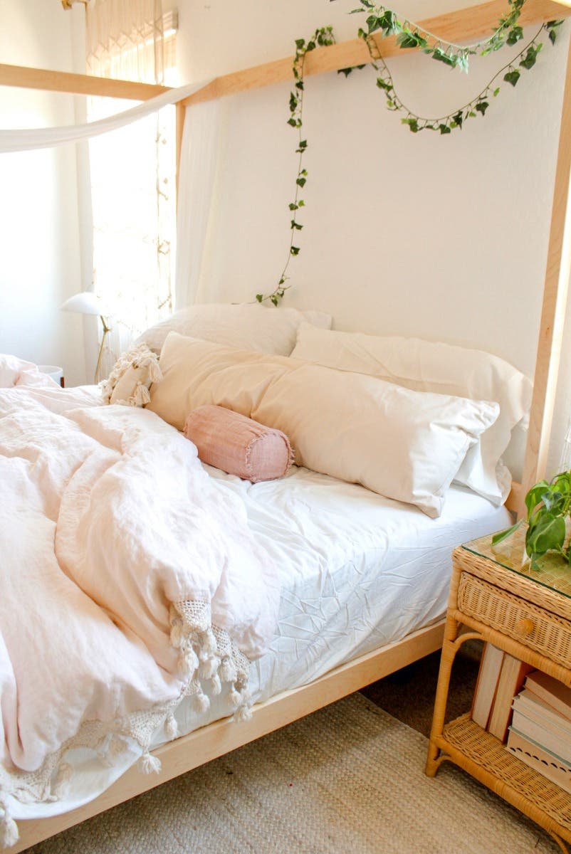Check The Futon Shop s blog What Is A Canopy Bed Frame