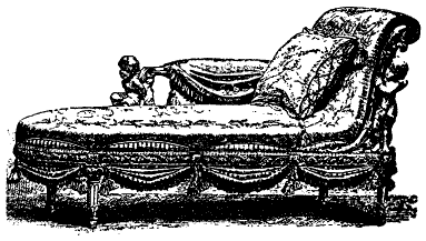 What Is A Futon Chaise Lounge Bed?
