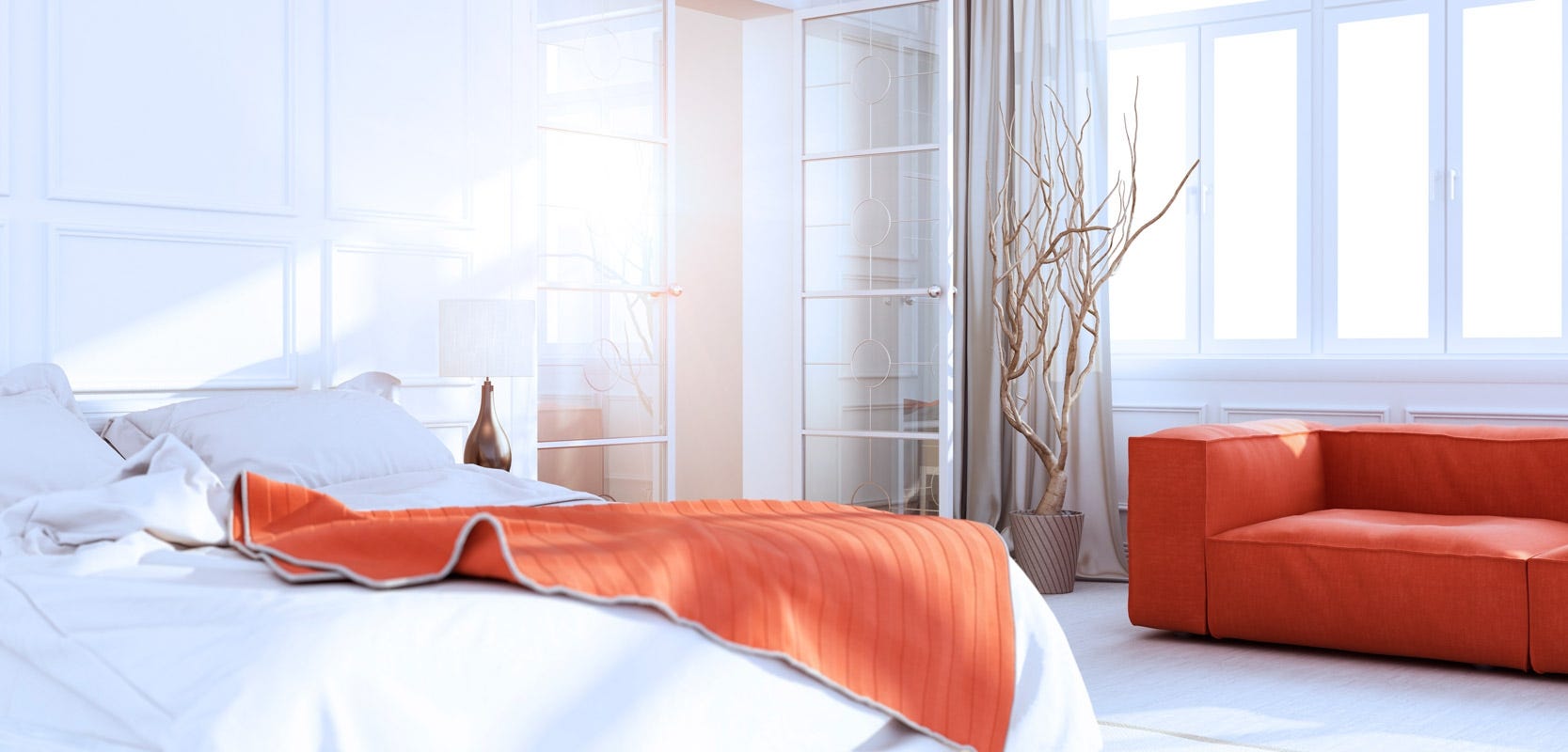 Bifold vs Tri Fold Futon Frames - Folding Futon Frames
