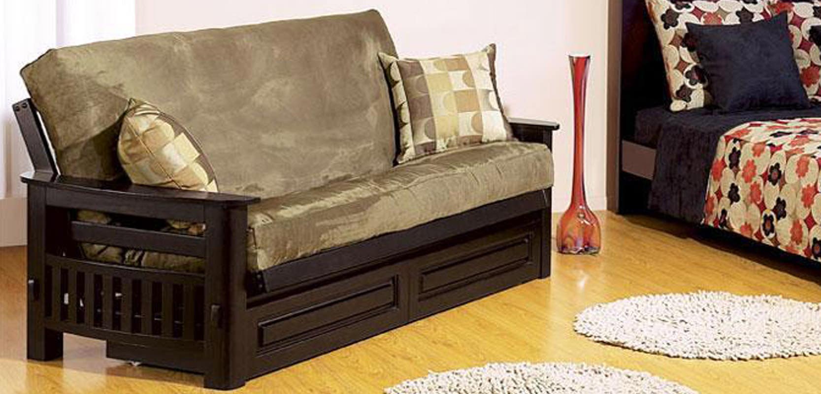 How To Find Eco friendly Low Voc Paint On Futons?