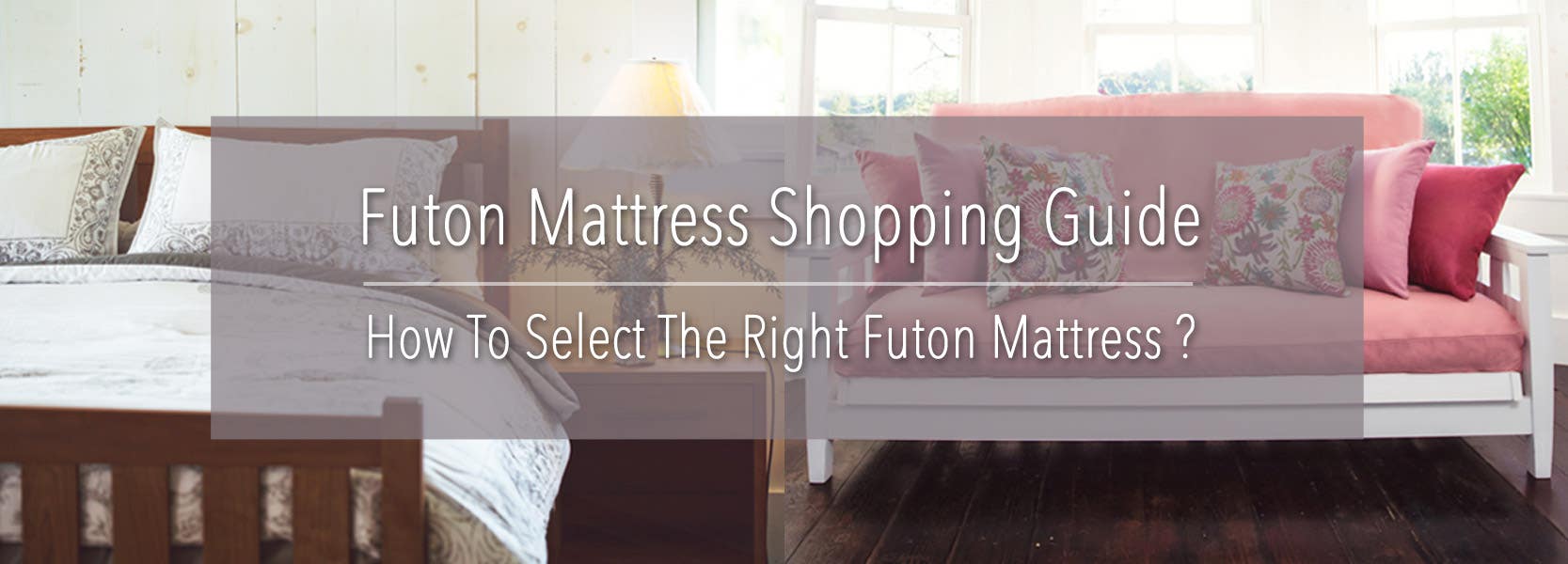 futon