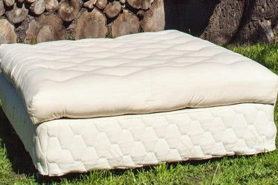 How to Clean Your Futon Mattress