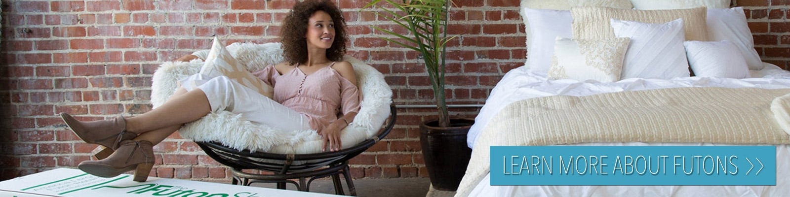 Can I Use My Futon Outdoors?