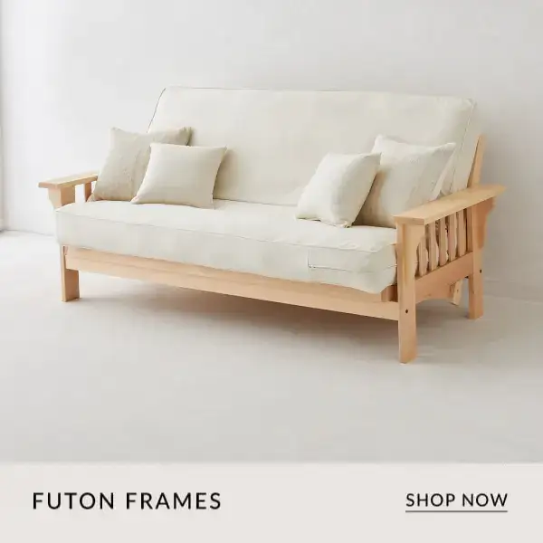 What's The Difference Between A Futon And Sofa Bed?