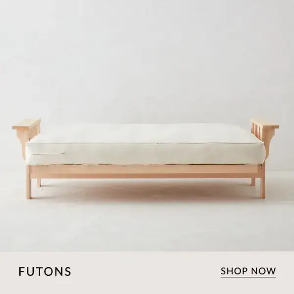 What's The Difference Between A Futon And Sofa Bed?