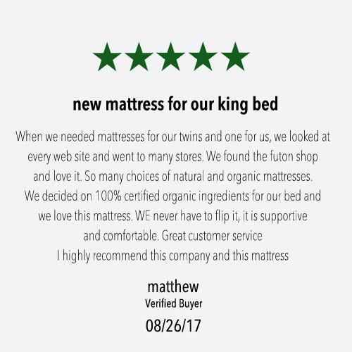 The Futon Shop Spring Mattresses Halloween Clearance Sale