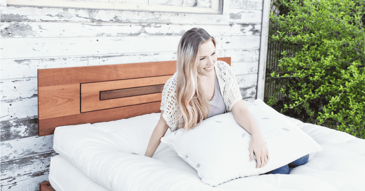 How To Make A Mattress More Comfortable?