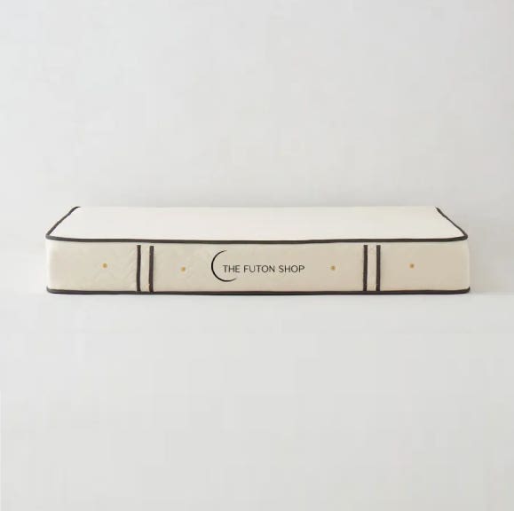 Eco Friendly Wool Mattress